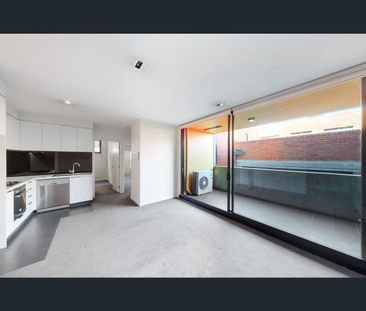 106/107 Hawke Street, West Melbourne, Vic 3003 - Photo 1