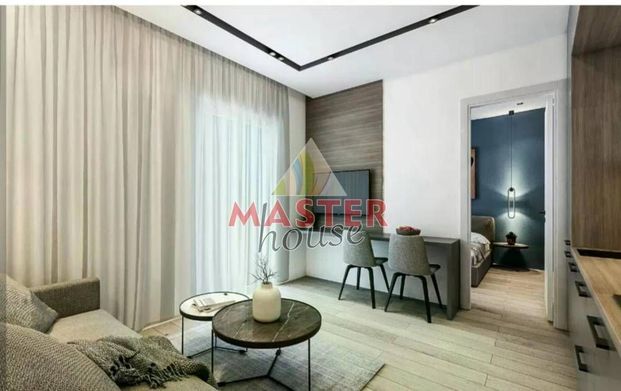 Studio/Γκαρσονιέρα για ενοικίαση Αγία Τριάδα (Φάληρο - Ιπποκράτειο) - Φωτογραφία 1