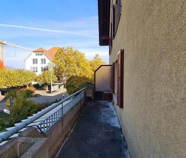 Small, bright apartment in the center of Buchs - Photo 2