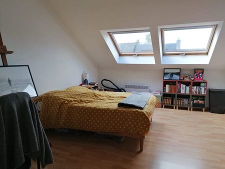 Appartement te huur - Photo 3