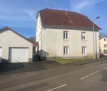 Location - Appartement T3 - 68 m² - Autechaux-Roide - Photo 2