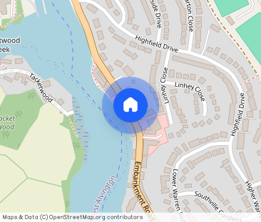 Kingsbridge, Devon, TQ7 - Photo 1