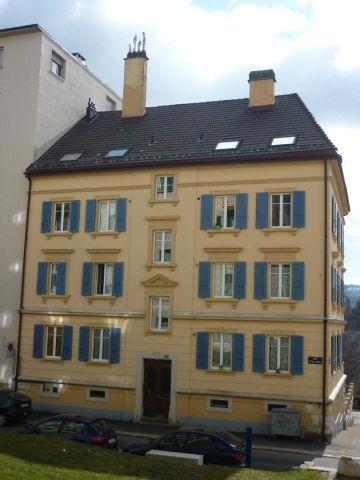 3.5 Zimmer, 70 m², 2. Stock - Photo 4