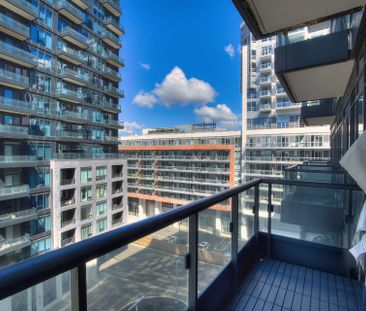 For Lease - 8868 Yonge Street Unit# 701, Richmond Hill, Ontario - Photo 1
