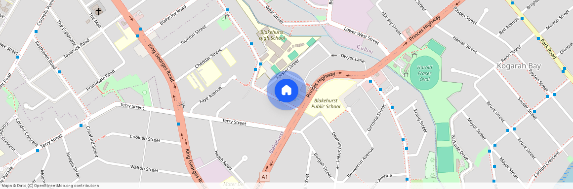 276 Woniora Road, NSW 2221, Blakehurst