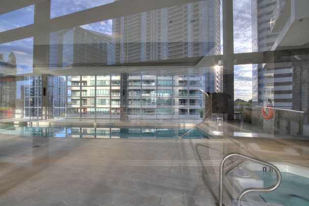 For Lease - 4955 Yonge Street Unit# 1803, Toronto, Ontario - Photo 1