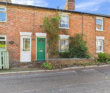 2 bedroom terraced house to rent - Photo 1