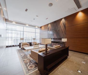 For Lease - 2 Anndale Drive Unit# 3301, Toronto, Ontario - Photo 1