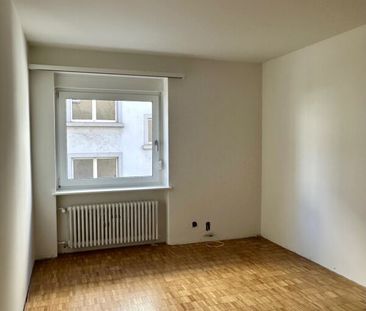 Modern sanierte 1-Zimmer-Wohnung in zentraler Lage - Foto 1