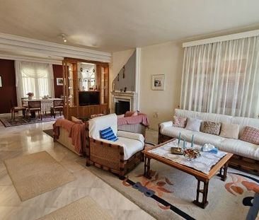 Μονοκατοικία για ενοικίαση Κέντρο (Κρυονέρι) - Φωτογραφία 1