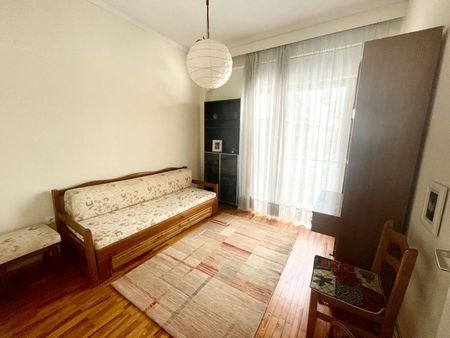 Διαμέρισμα για ενοικίαση Ιπποκράτειο (Φάληρο - Ιπποκράτειο) - Photo 4