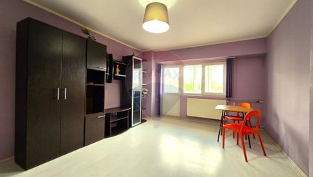 Chirie garsoniera 5 min de metrou Piata Muncii - Fotografie 2