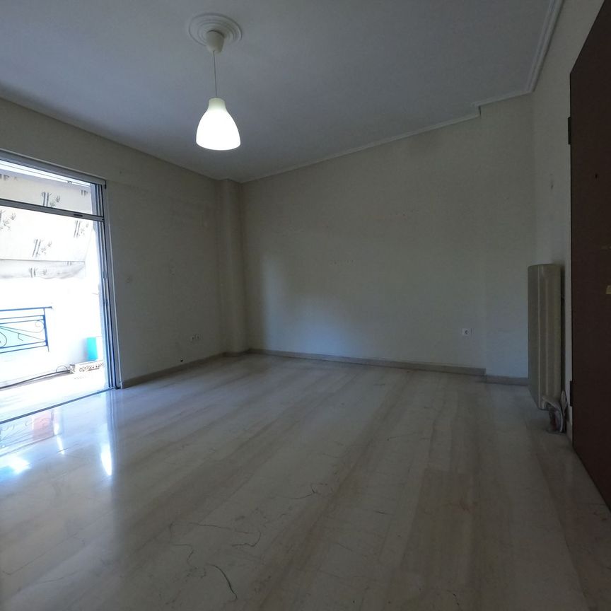 Ενοικίαση κατοικίας, 75 τ.μ., Νέα Φιλαδέλφεια Αττικής, 600 € - Photo 1