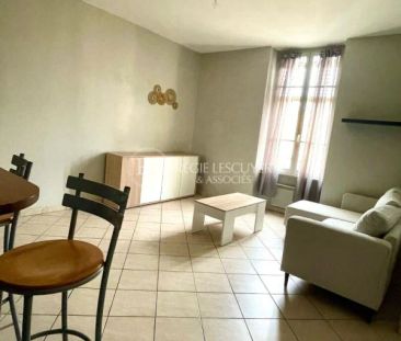 F2 MEUBLE rue Feuillat - Photo 4