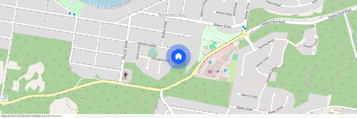 30 Thornbill Dr, NSW 2264, Bonnells Bay