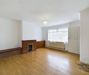 3 bedroom terraced house to rent - Photo 3