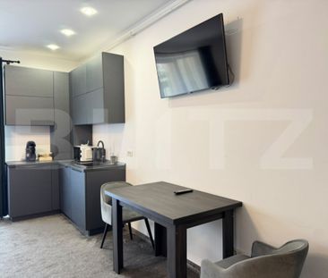 Studio Premium de Inchiriat - zona centrala Poiana Brasov/Id - Photo 6