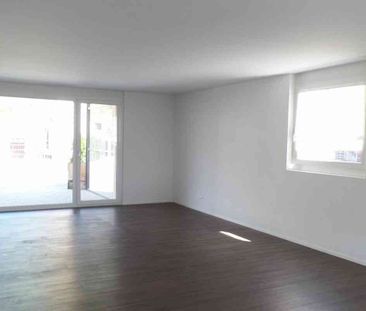 4.5 Zimmer, 124 m², 1. Stock - Photo 1
