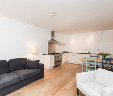 Eerste Jan van der Heijdenstraat 34B - Foto 2