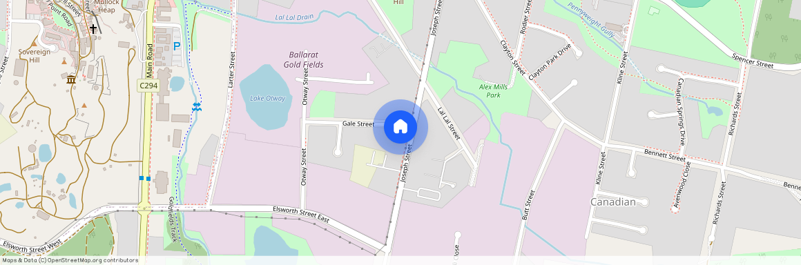 414 Joseph St, Vic 3350, Canadian