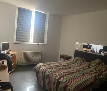 Gelijkvloers instapklaar éénslaapkamer appartement - BESCHIKBAAR - Photo 4