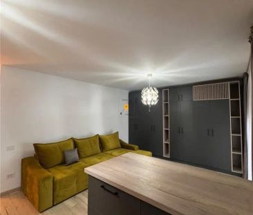 Inchiriere apartament 2 camere zona Ultracentral - Fotografie 1