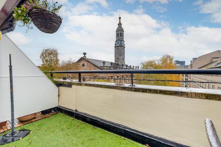 2 bedroom apartment to rent - Photo 2