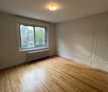 À louer - Appartement 4.5 pour janvier 2026 - Photo 2