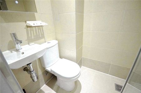 Bracken House, 44 - 58 Charles Street, Manchester City Centre, Greater Manchester, M1 7AA - Photo 2