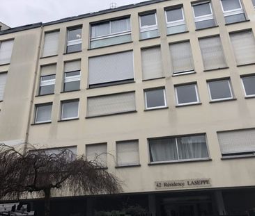 T1 Bordeaux - Photo 5