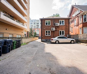 For Lease - 65 Spadina Road, Toronto, Ontario - Photo 1