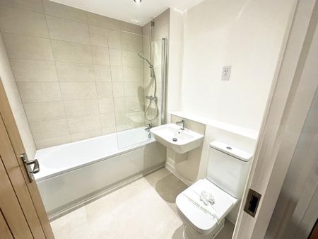 1 bedroom apartment to rent - Photo 5