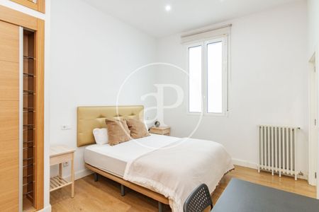 Flat for rent in Palacio (Madrid) - Photo 5