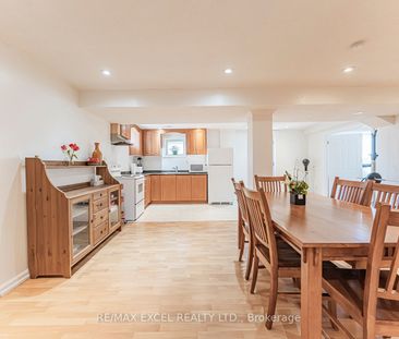 For Lease - 65 Falling River Drive Unit# Bsmt, Richmond Hill, Ontario - Photo 2