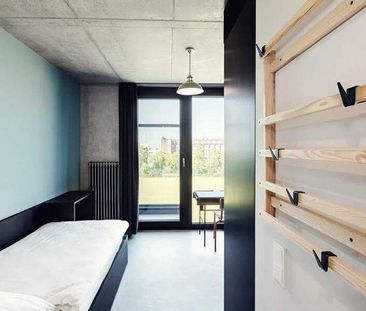 NW GMP Classic Balcony ST - Foto 1