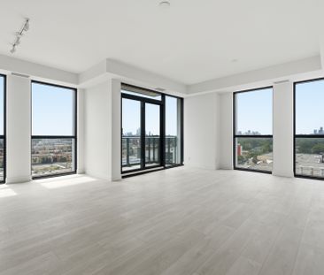 For Lease - 25 Frederick Todd Way Unit# 1002, Toronto, Ontario - Photo 3