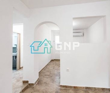 Studio/Γκαρσονιέρα για ενοικίαση Αγία Τριάδα (Φάληρο - Ιπποκράτειο) - Photo 6