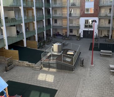 Poliskroken 5 C, Eslöv Centrum - Foto 2