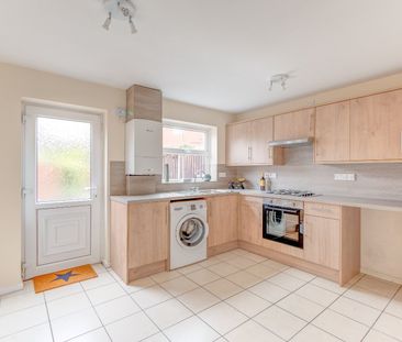 2 bed terraced house to rent in Tanyard Lane, Alvechurch, B48 - Photo 6