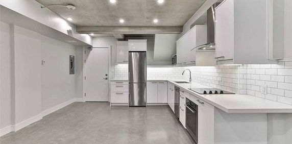 MUST SEE SPACIOUS STUDIO LOFT PARKING AVAILABLE - Photo 2