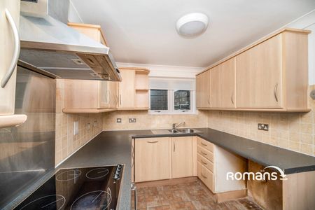 2 bedroom apartment to rent - Photo 5