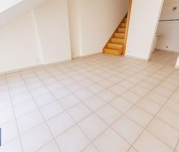 Location Appartement 2 pièces 40m² CHINON 37500 - Photo 1