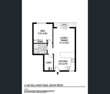 Riverside Living - Photo 1