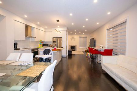 For Lease - 34 Hubbell Road, Brampton, Ontario - Photo 4