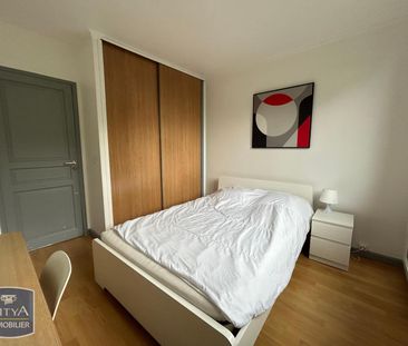 Location Appartement 3 pièces 54m² NOISY LE GRAND 93160 - Photo 4