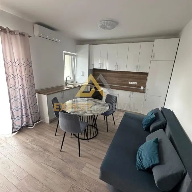 Apartament inchiriere bloc nou - Photo 1