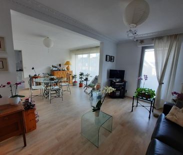 Appartement T4 à louer - 87 m² - Photo 6