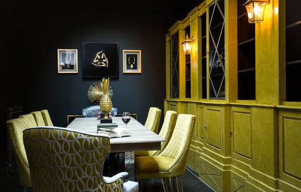 Stratton Place, - Photo 1