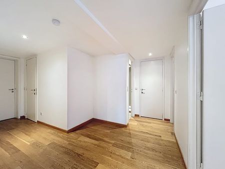 Appartement te huur - Photo 4