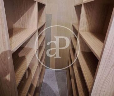 4 bedroom luxury Apartment for rent in Valencia - Photo 3